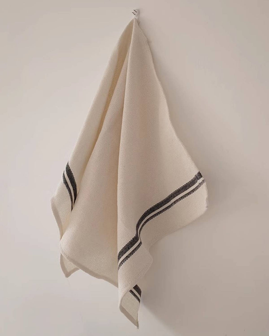 Striped Dish Cloth/Napkin