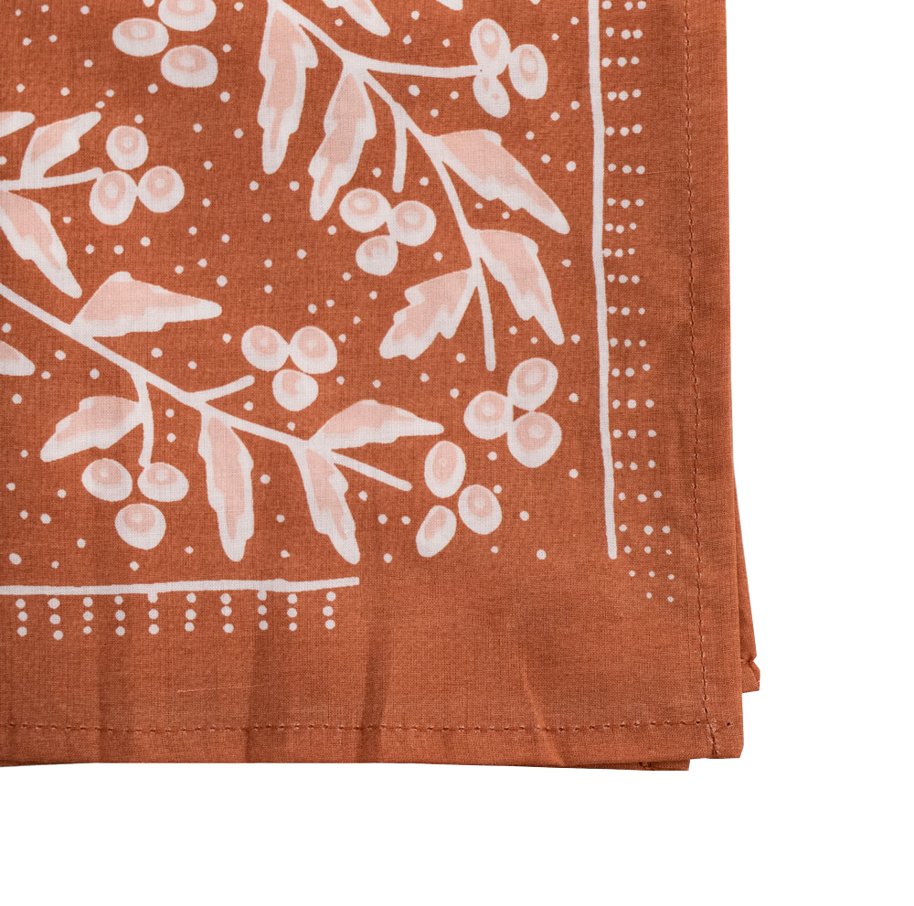 Terra Bandana (22x22)