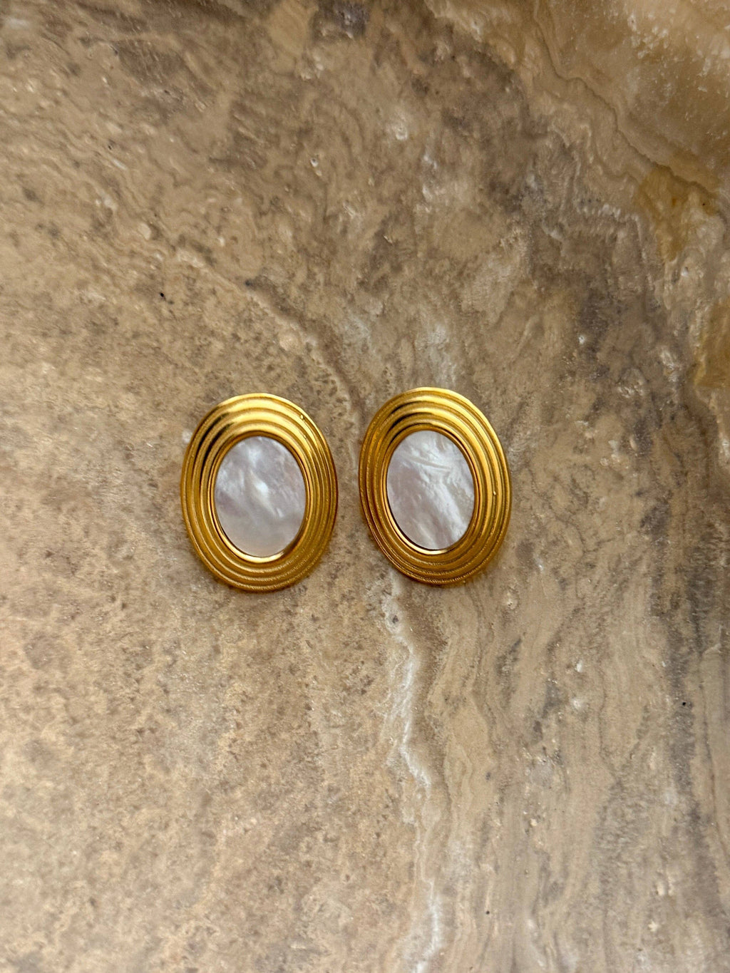 Hannah Earring