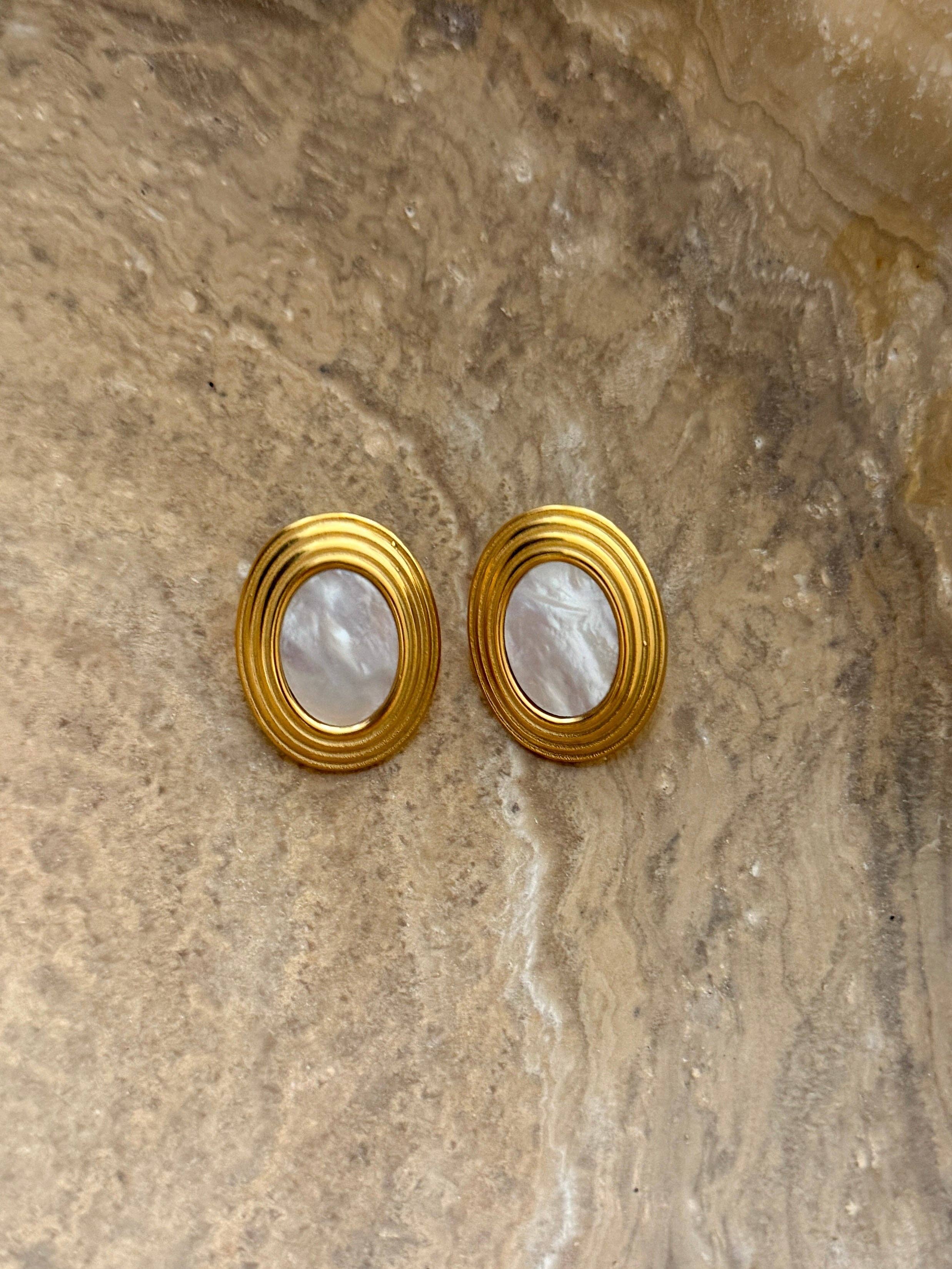 Hannah Earring