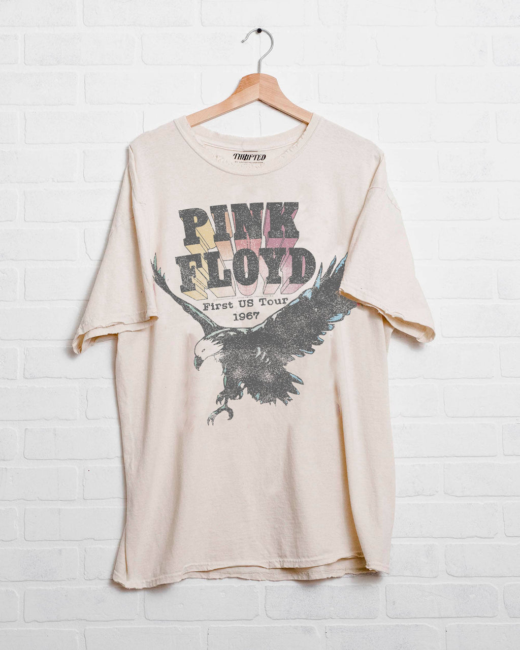 Pink Floyd Graphic Tee