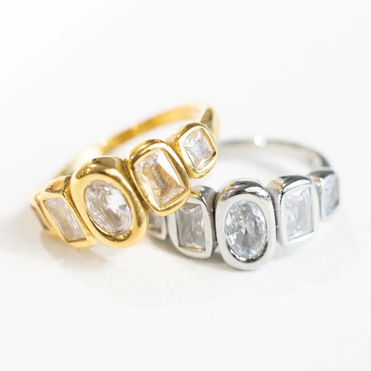 Rowan Ring