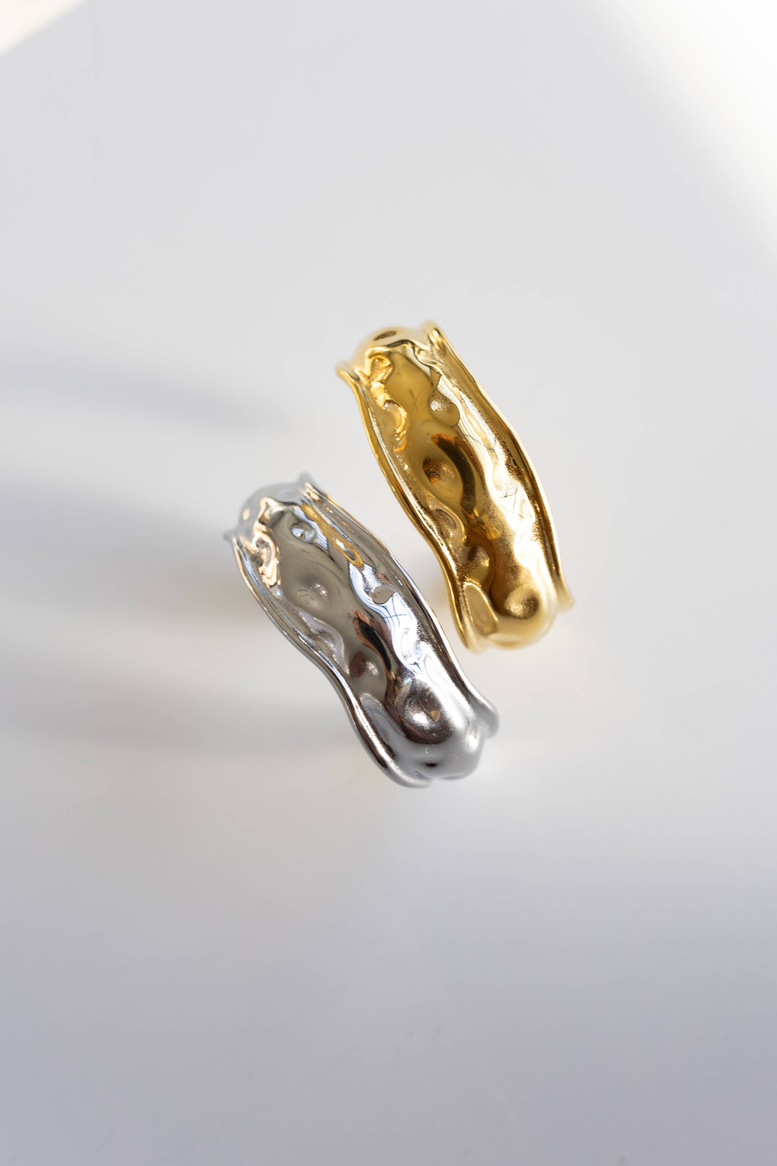Barbo Cuff Bracelet