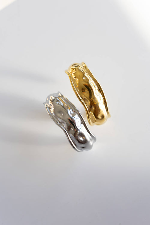 Barbo Cuff Bracelet