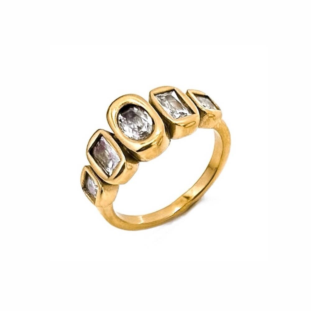 Rowan Ring
