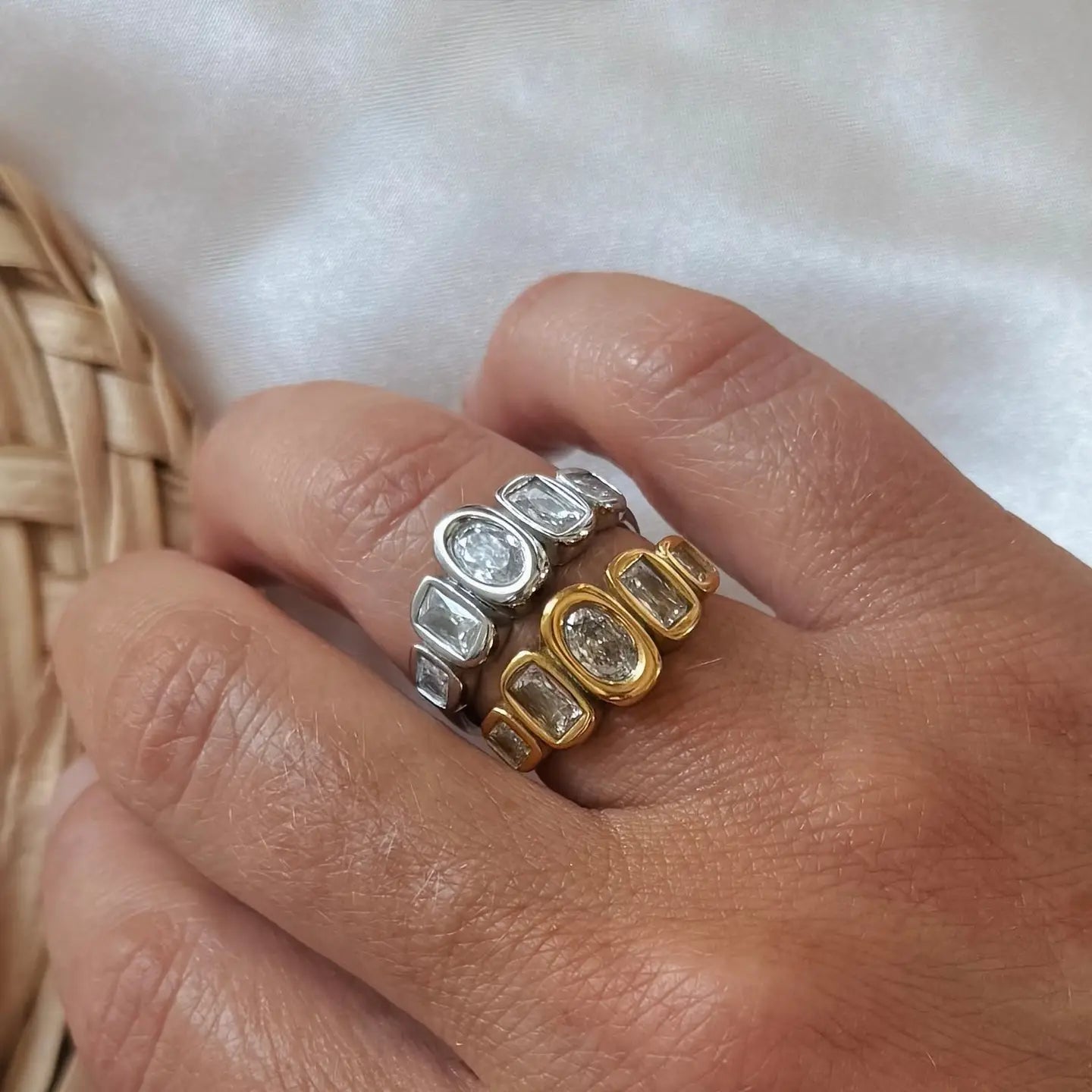 Rowan Ring