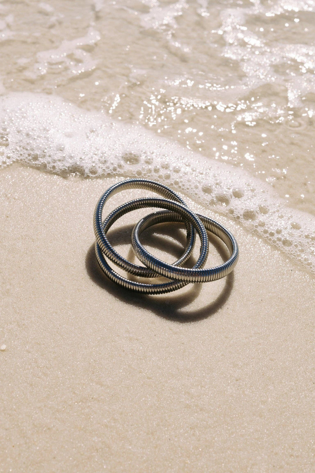 Triple Stack Bracelet