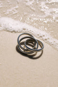 Triple Stack Bracelet
