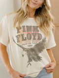 Pink Floyd Graphic Tee