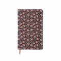 Journal | Burgundy Floral