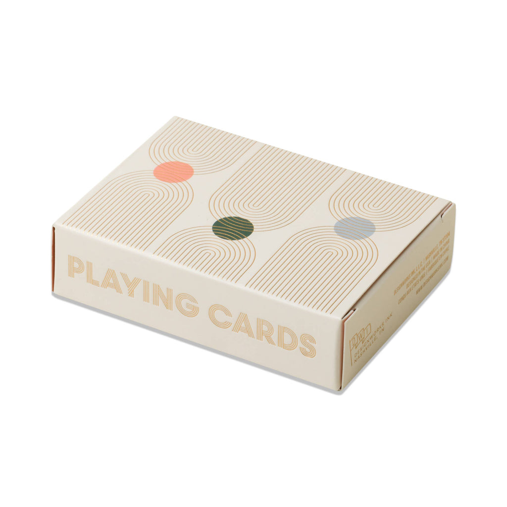 Playing Cards | Arches