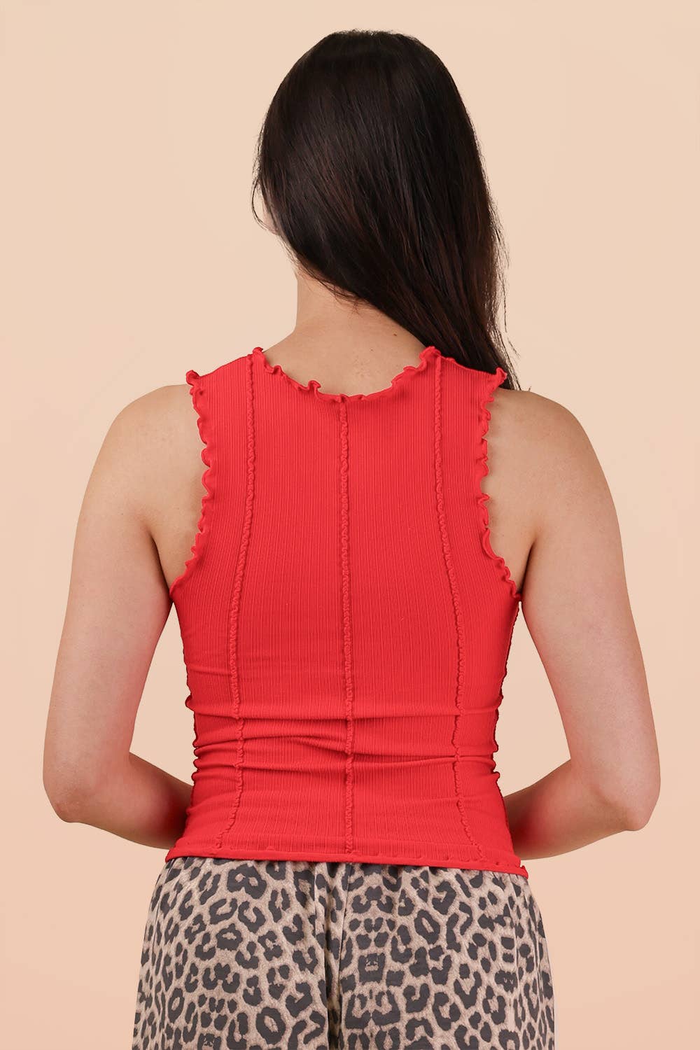 Heart Throb Tank Top