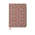 Jumbo Journal | Pink Floral
