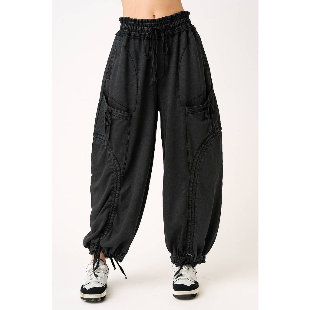 Balloon Party Pants