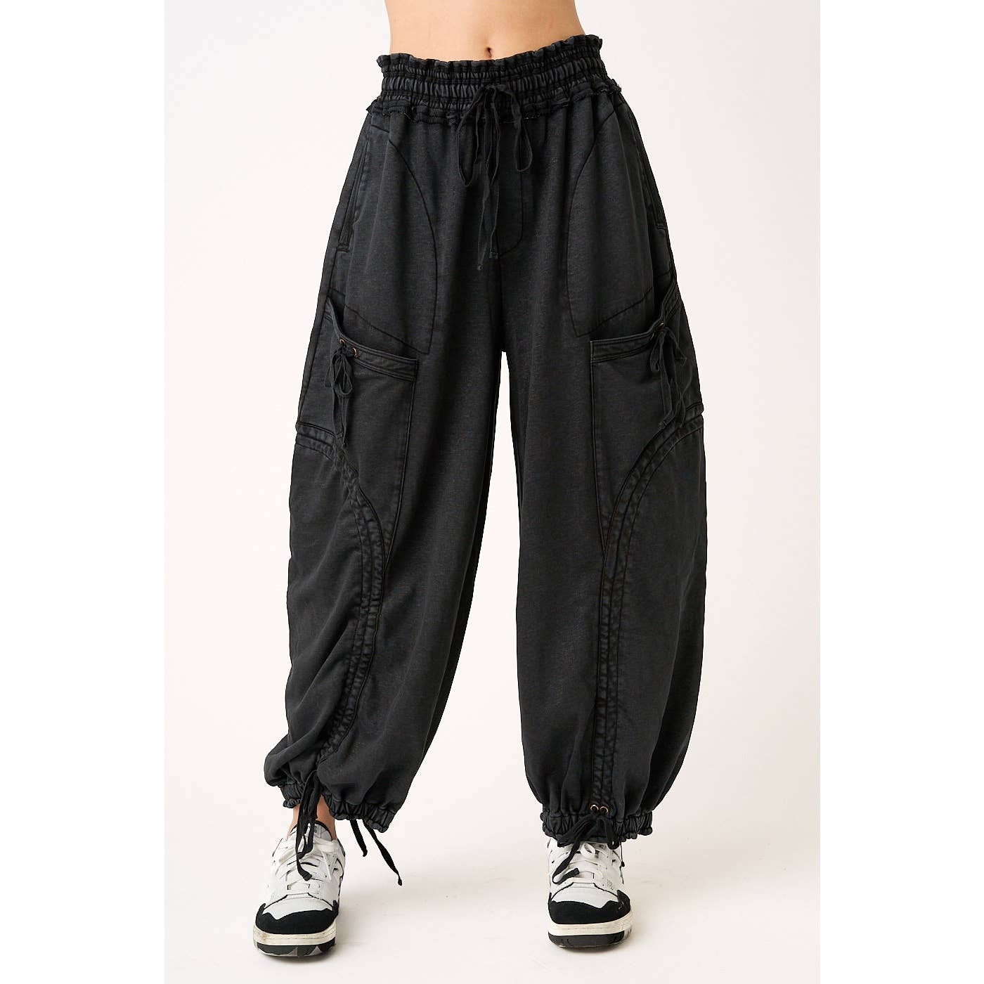 Balloon Party Pants