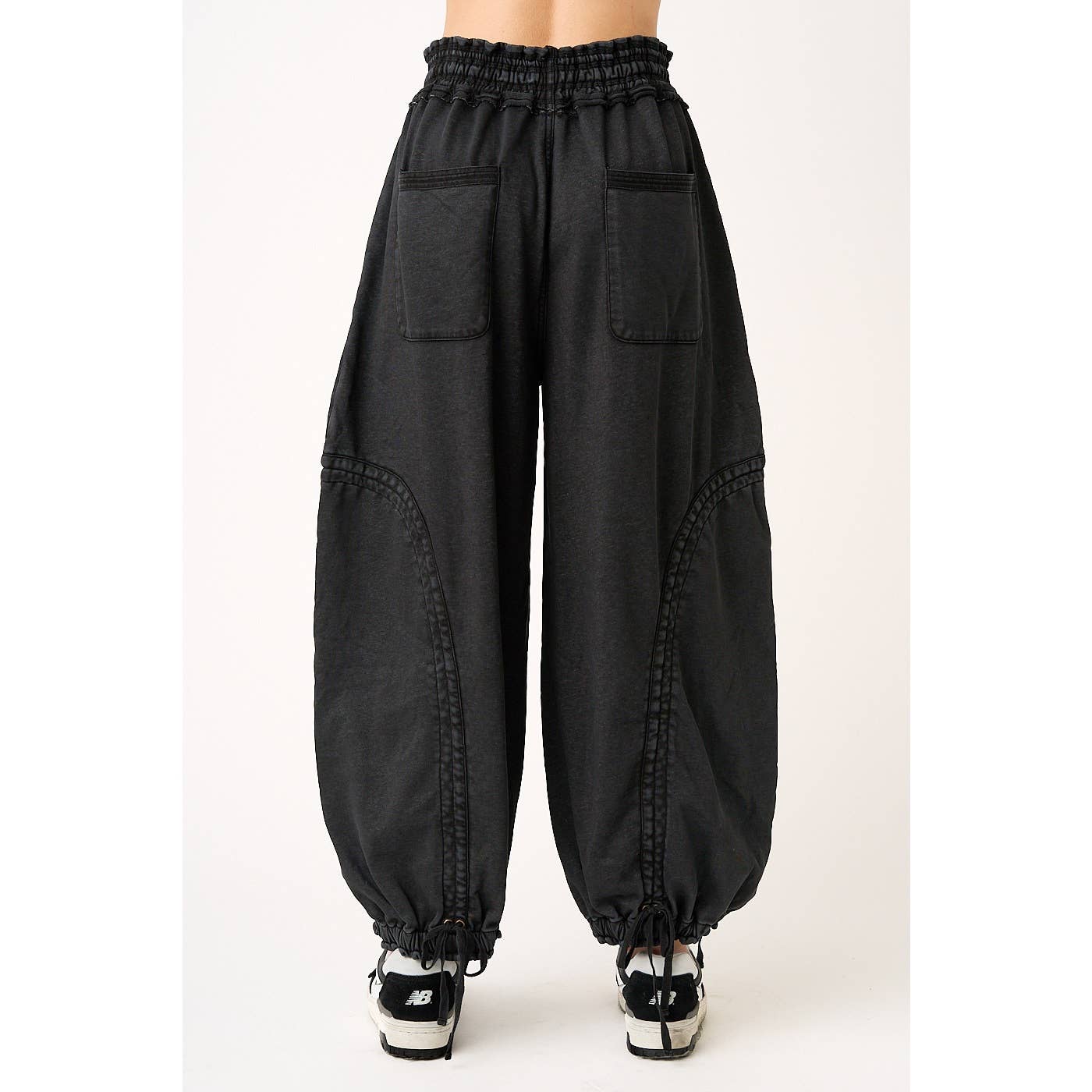 Balloon Party Pants