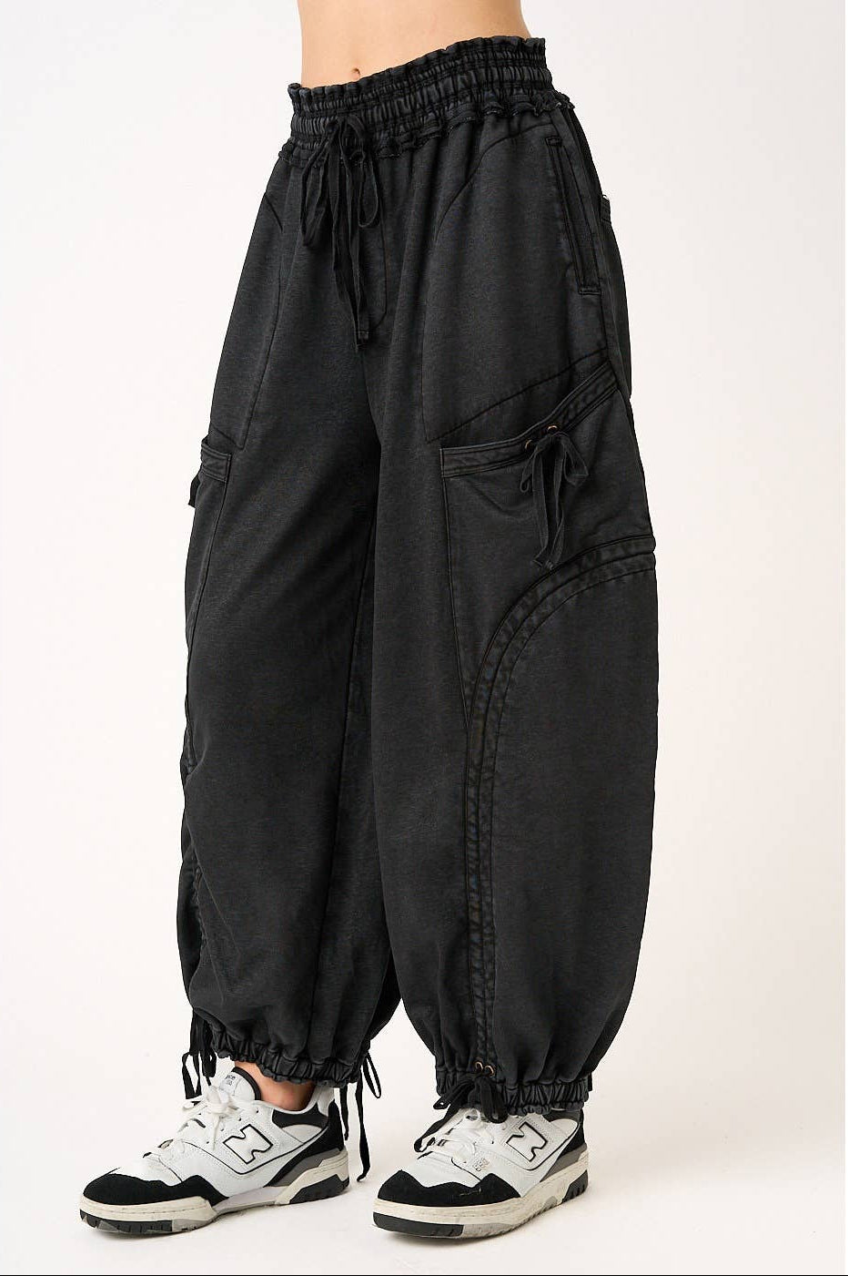 Balloon Party Pants