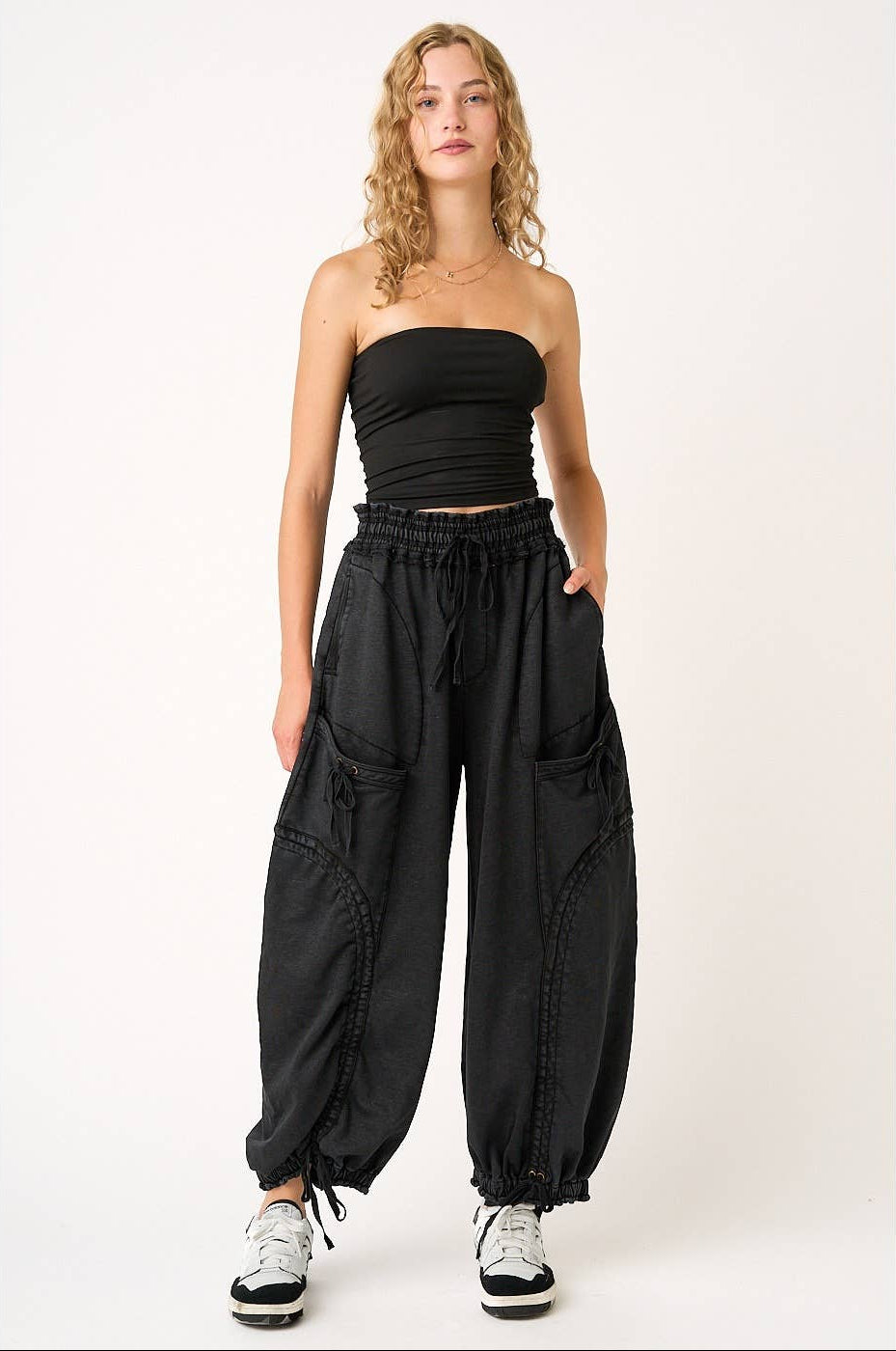 Balloon Party Pants