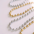 Barbara Beaded Necklace