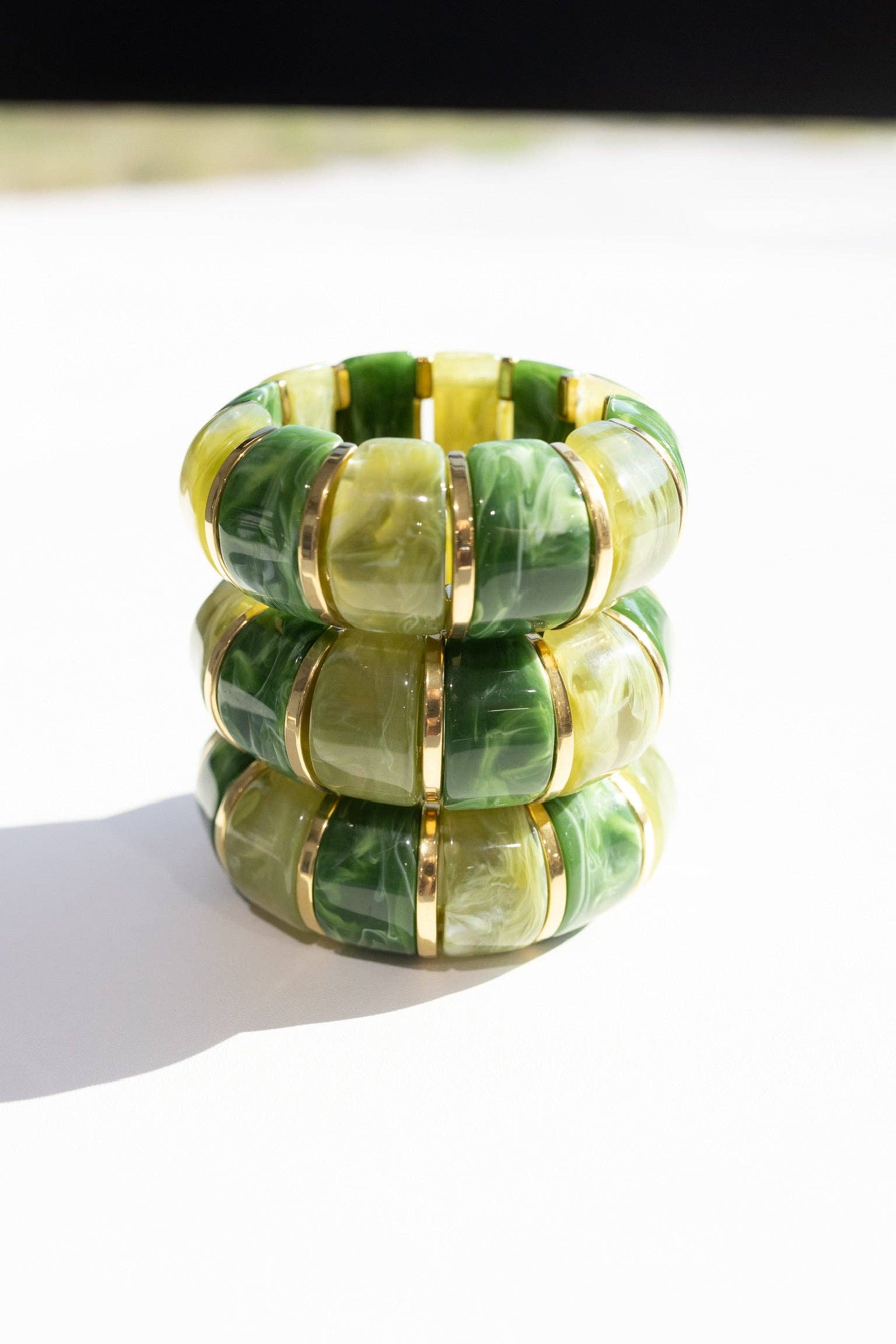 Bibi Stretch Bracelet