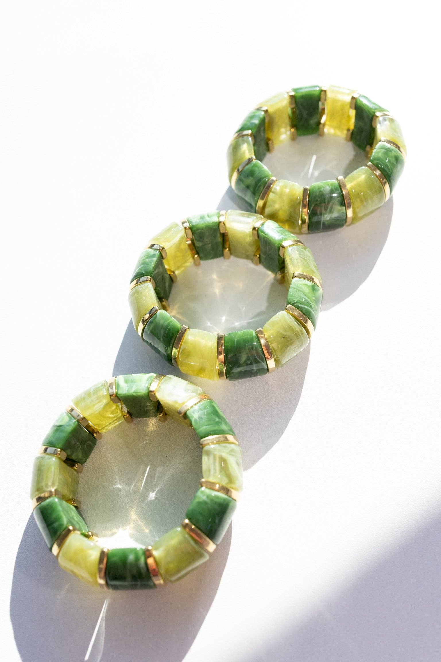 Bibi Stretch Bracelet