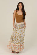 Bloom Maxi Skirt