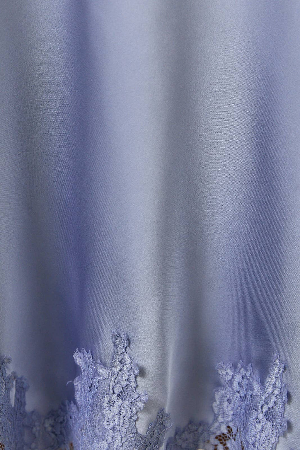 Bluebell Satin Midi