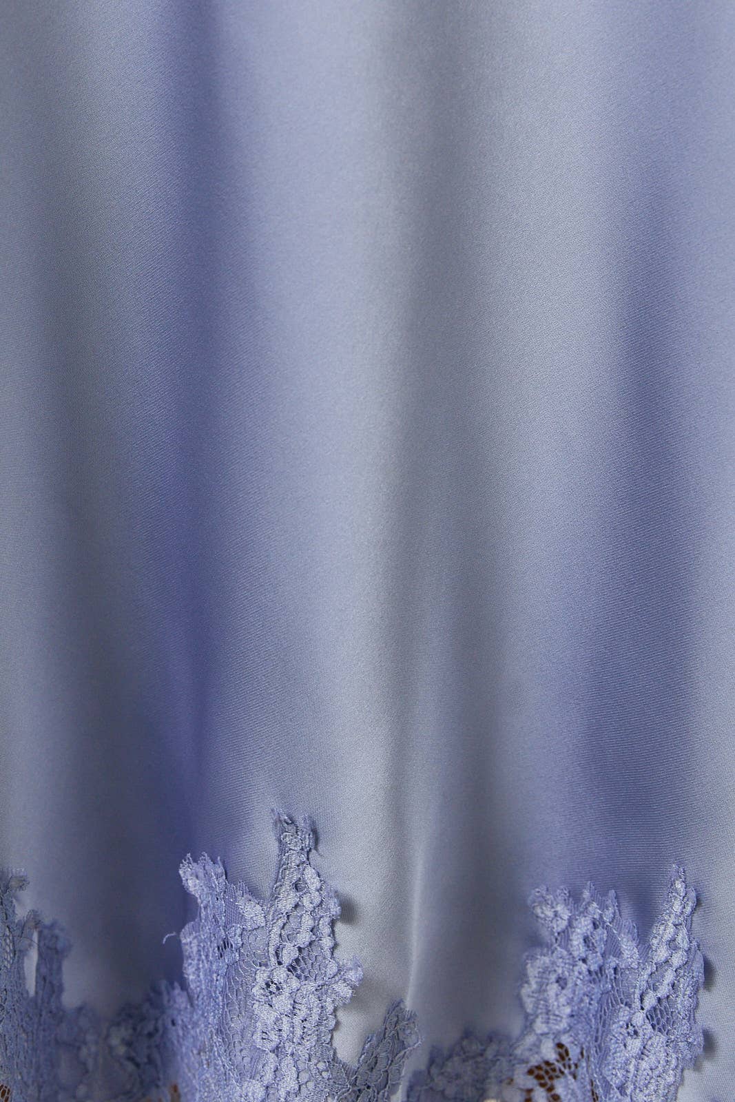 Bluebell Satin Midi