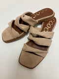 Ccocci Necessity Nude Sandal