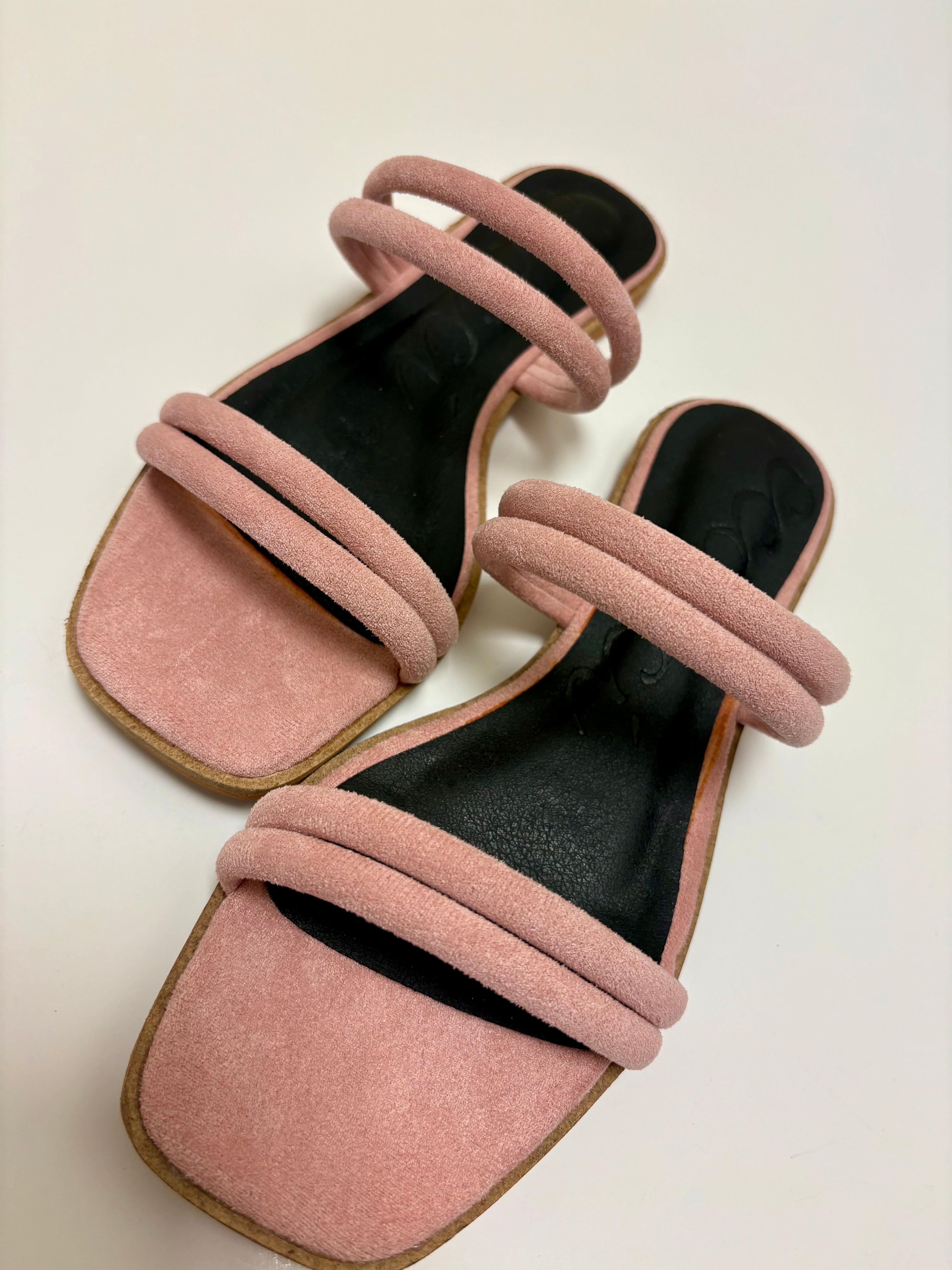 Ccocci Pink Flamingo Sandal