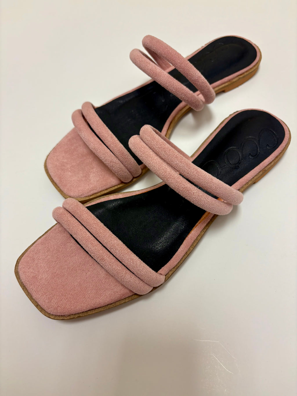 Ccocci Pink Flamingo Sandal