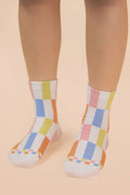 Color Block Socks