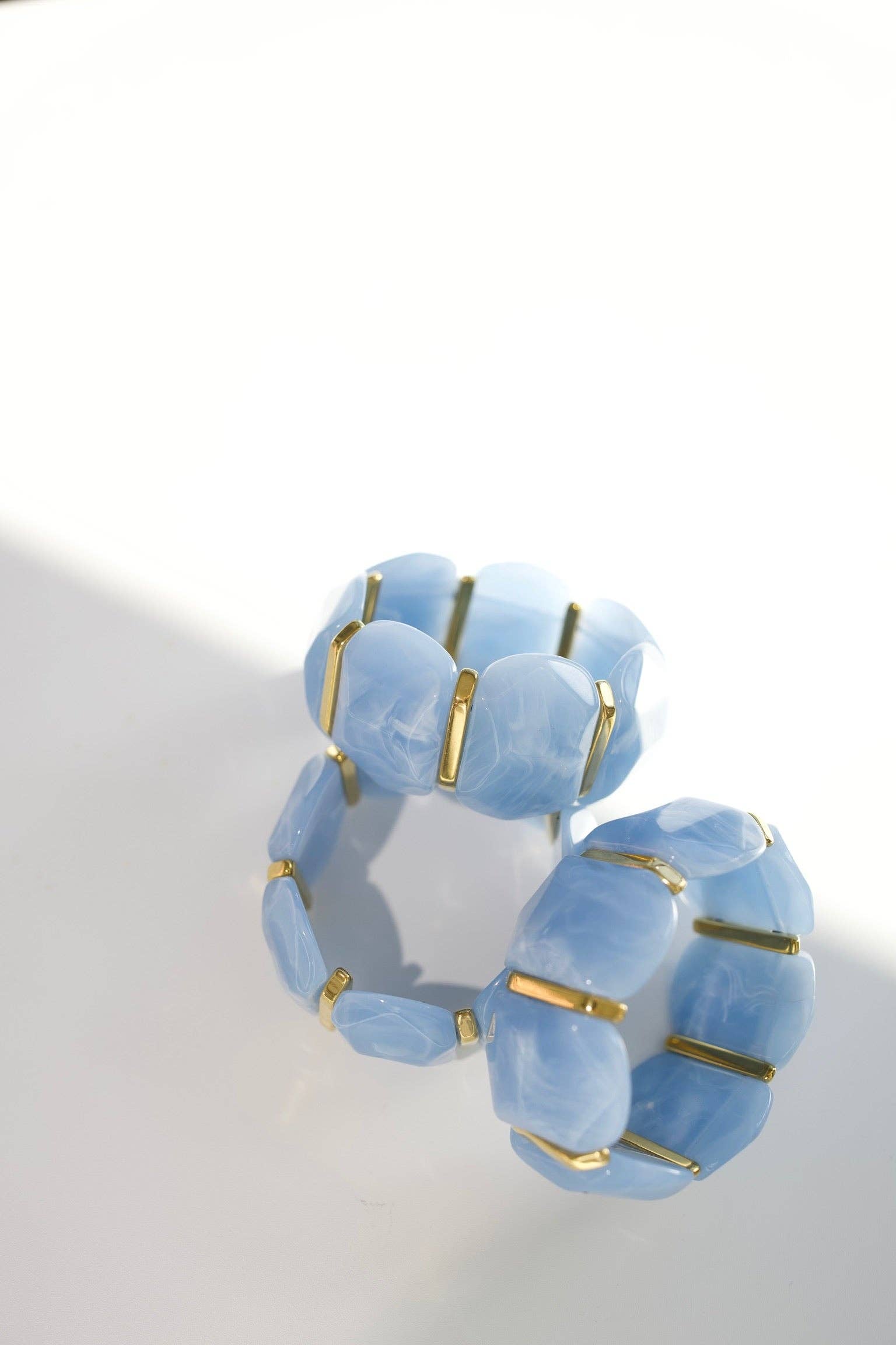 Emma Stretch Bracelet