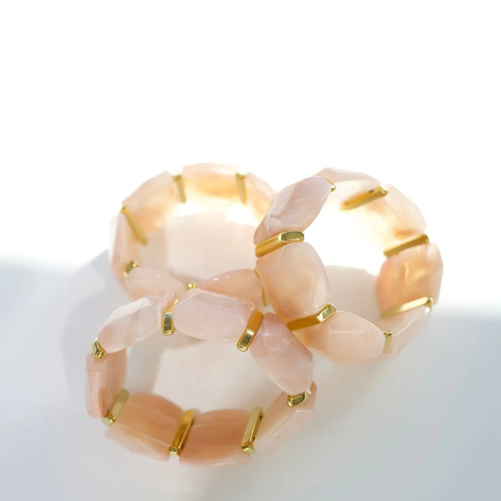 Emma Stretch Bracelet