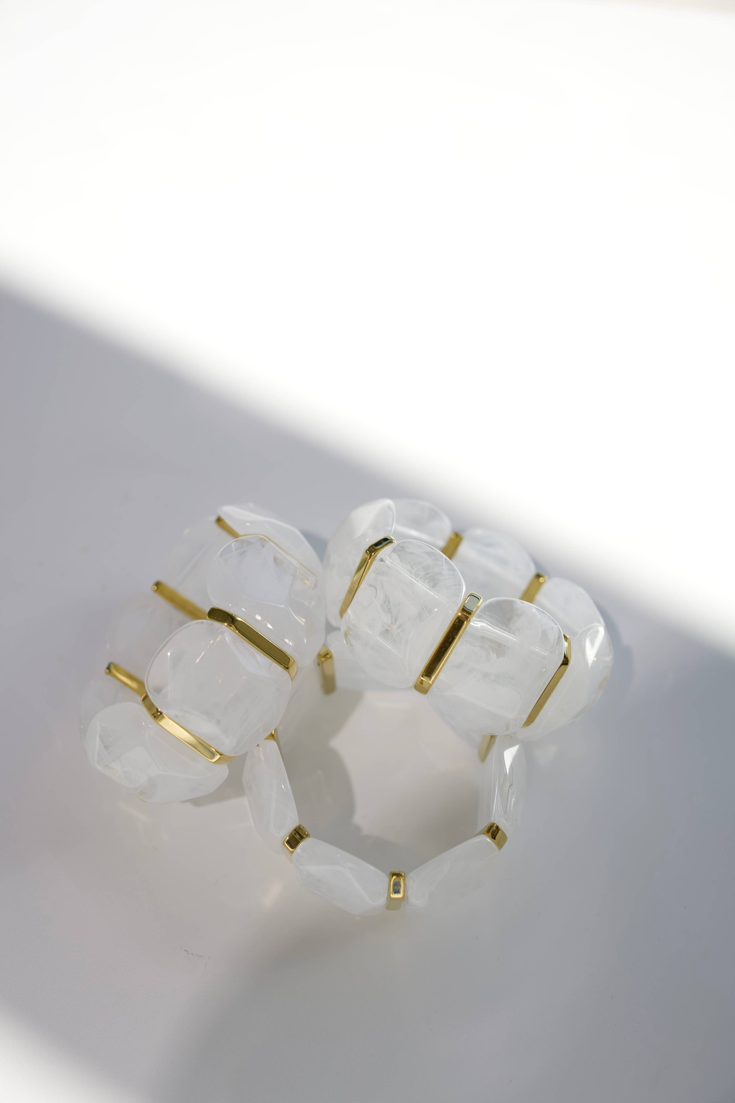 Emma Stretch Bracelet