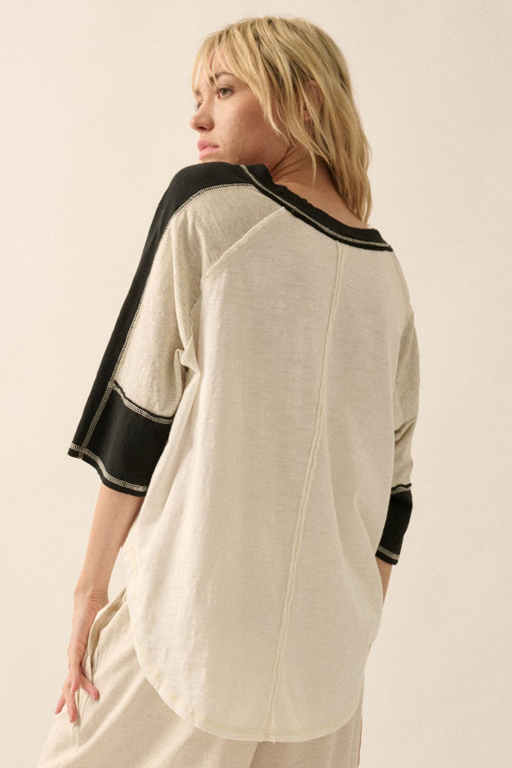 Everyday Edge Tee