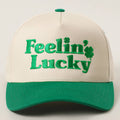 Feelin Lucky Trucker