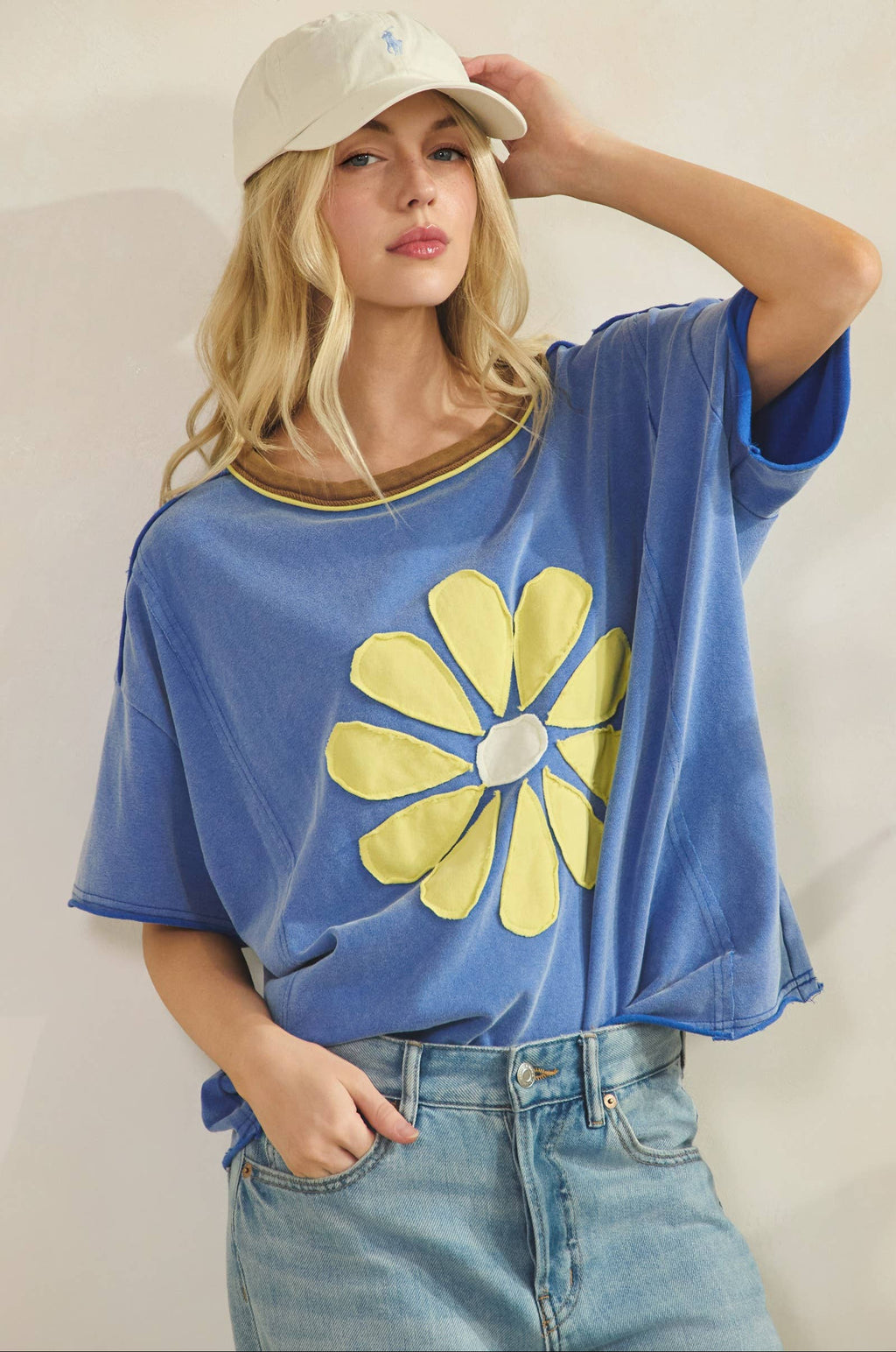 Flower Child Tee