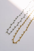 Francis Dainty Necklace