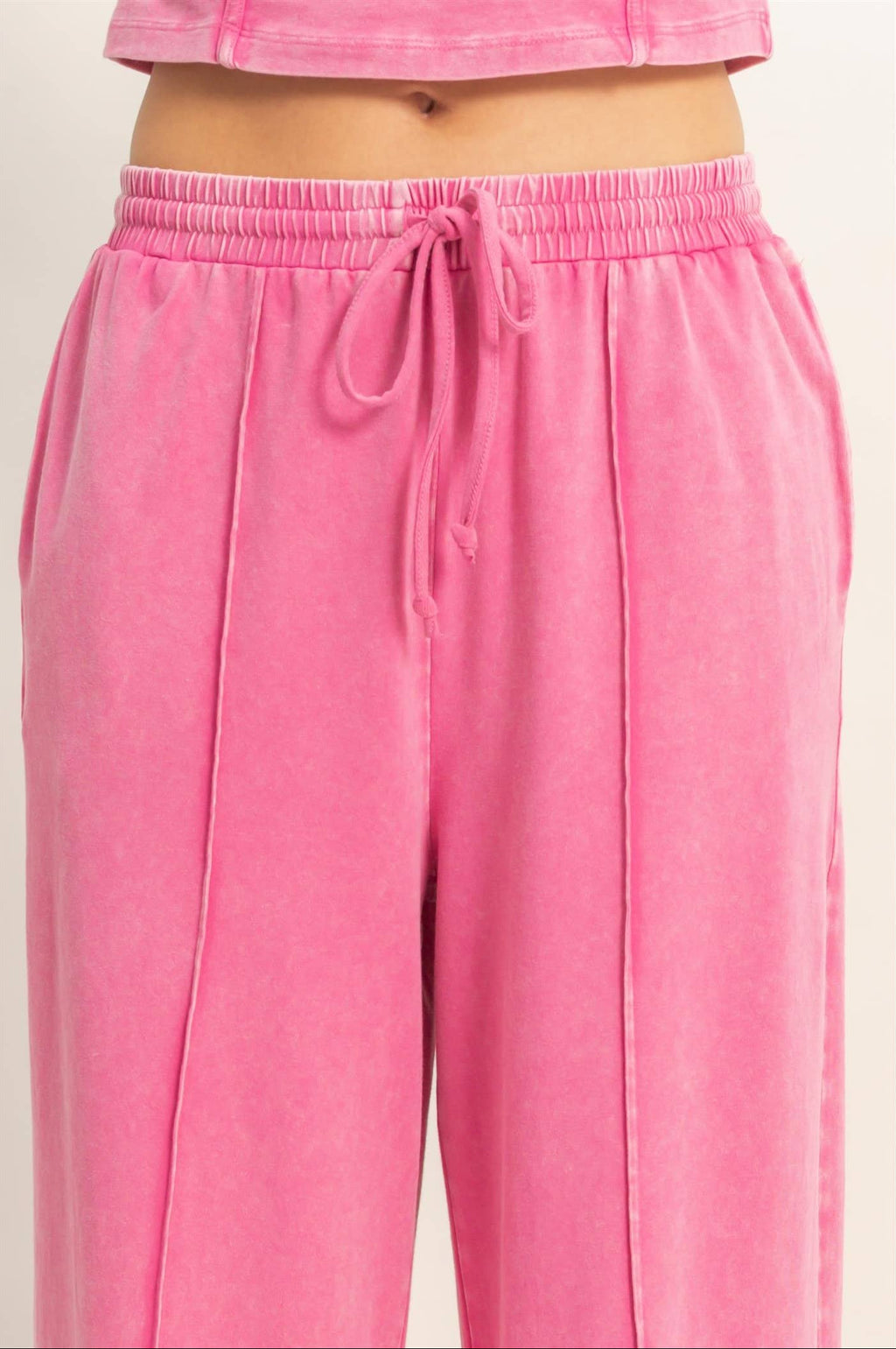 Fuchsia Fade Lounge Pant