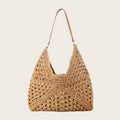 Hannah Hobo Bag
