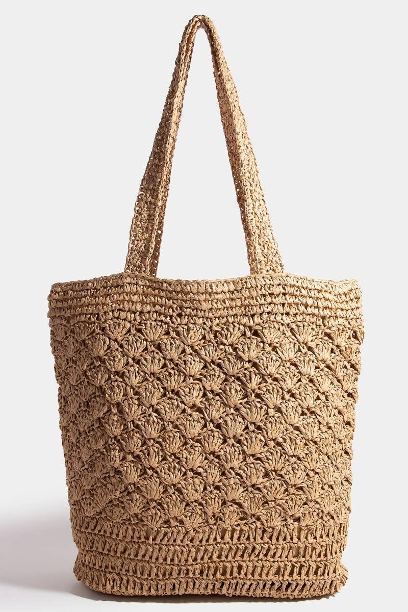 Heather Tote Bag
