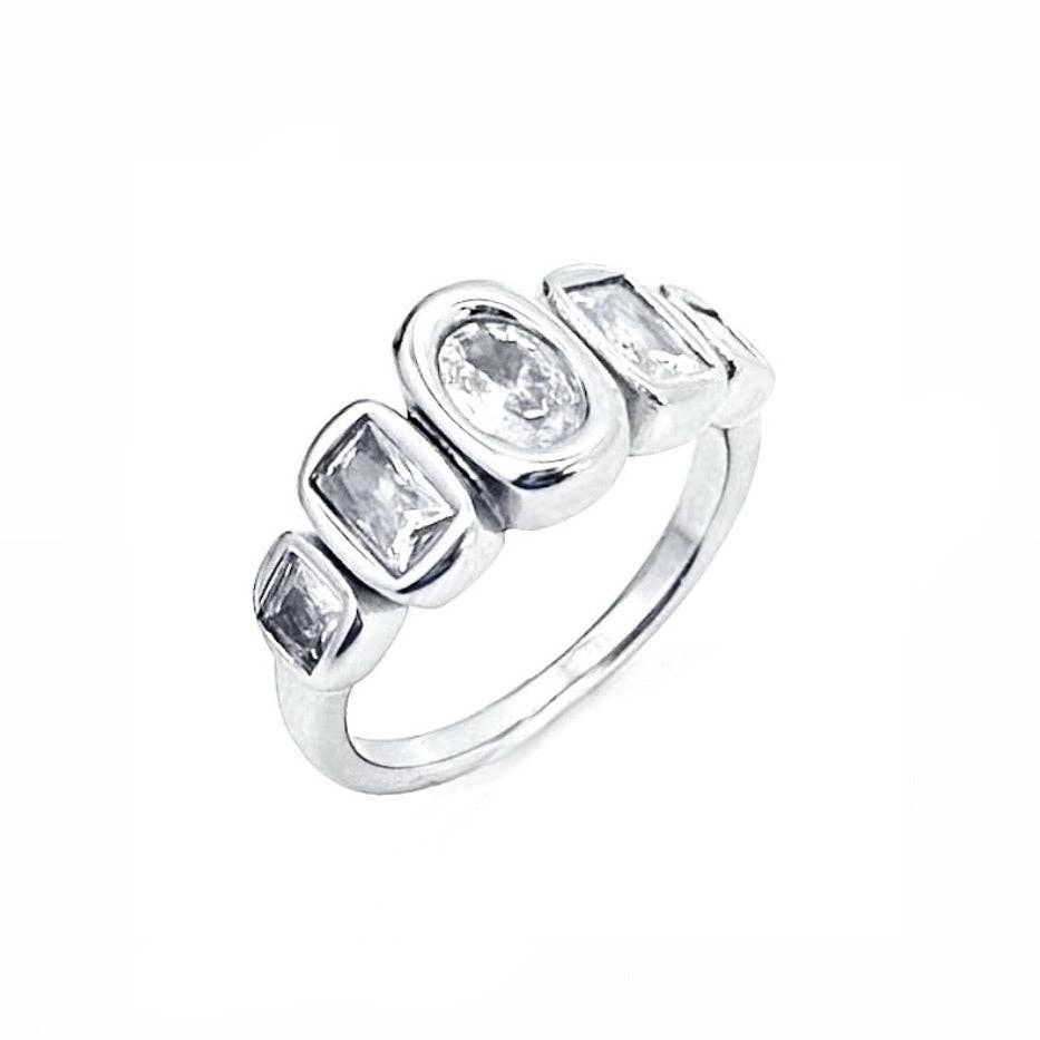Rowan Ring