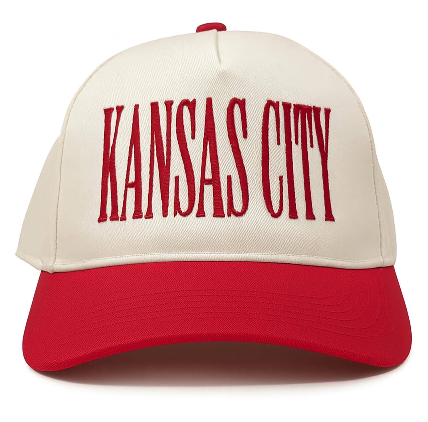 KC Classic Two Tone Hat