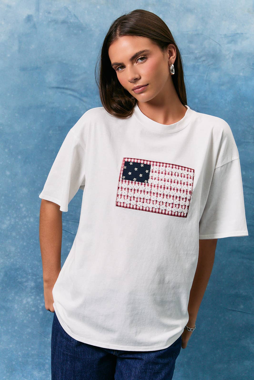 Let Freedom Fly Graphic