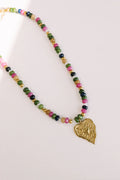 Love is a Canyon Beaded Necklace
