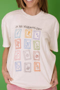 Mahjong Era Tee