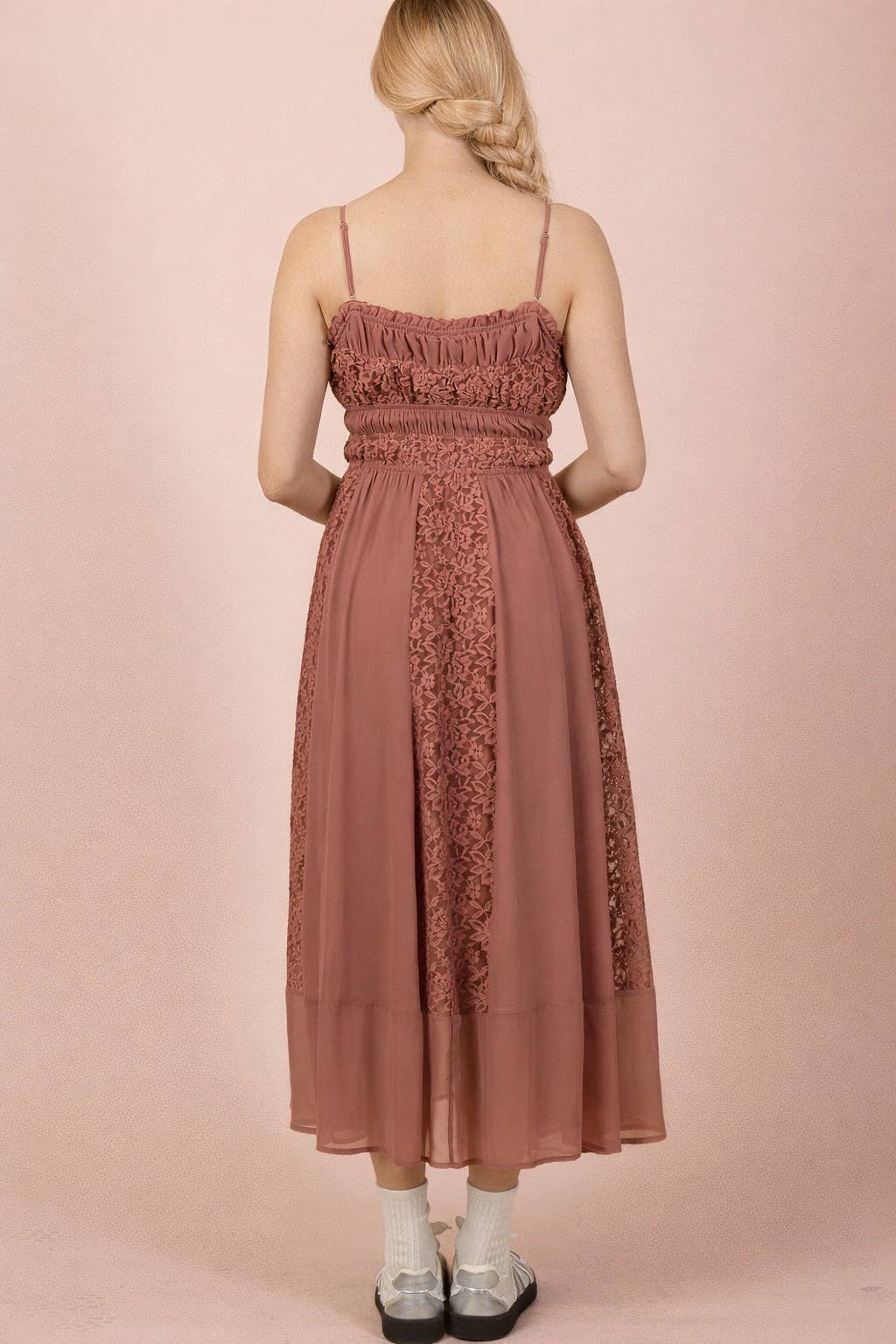 Mauve Movement Midi