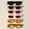 Olivia Cat Eye Sunnies