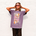 Queen of Hearts Tee